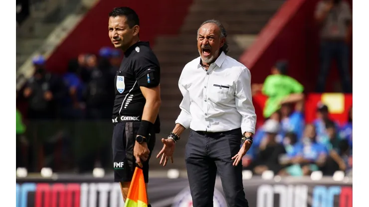 Cruz Azul sumó tres puntos muy importantes.