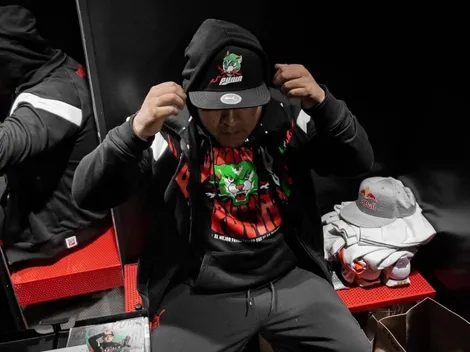 FMS México 2022, resultados de la jornada seis y tabla de posiciones