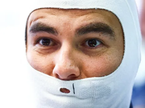 Prensa internacional destrozó a Checo tras su remontada en Monza