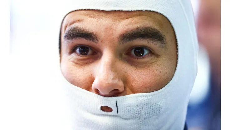 Prensa internacional destrozó a Checo tras su remontada en Monza