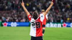 La ilusionante confesión de Santi: "Estoy viviendo un sueño"