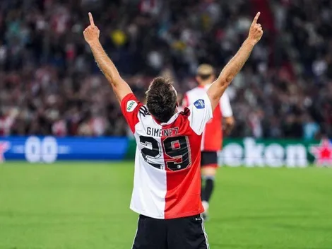 La ilusionante confesión de Santi: "Estoy viviendo un sueño"