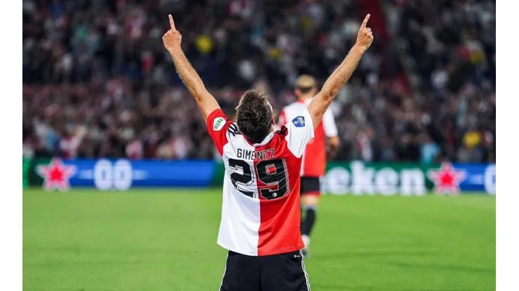 La ilusionante confesión de Santi: "Estoy viviendo un sueño"