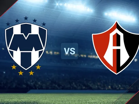 Monterrey vs. Atlas EN VIVO por la Liga MX Femenil: Hora, canales de TV, ver streaming EN DIRECTO online y minuto a minuto