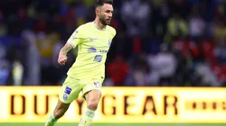 Miguel Layún América Apertura 2022