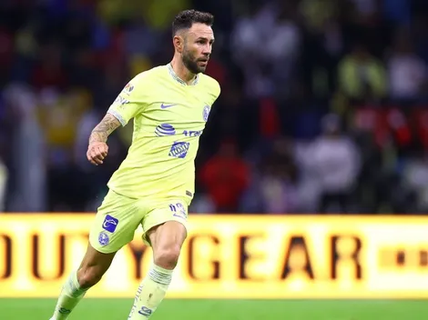 El tuit de Miguel Layún que enfureció a los fans del América