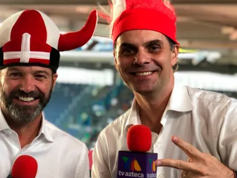 El motivo por el que García y Martinoli rechazaron salir en documental del América