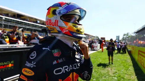 F1 Grand Prix of Italy