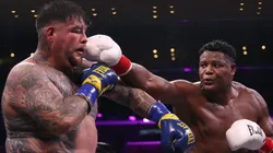 Tras perder frente a Andy Ruiz, Luis Ortiz se le anima a una pelea todavía más difícil