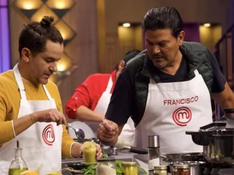 MasterChef Celebrity 2022: ¿Quién salió el domingo 11 de septiembre?