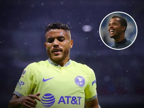 Giovani reaparece para enviarle un emotivo mensaje a Jonathan