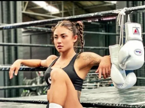 ¿Quién es ESTEPHANIE SOLÍS de Exatlón México 2022?