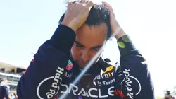 Frustrado: Checó señaló al factor que le "arruinó" Monza