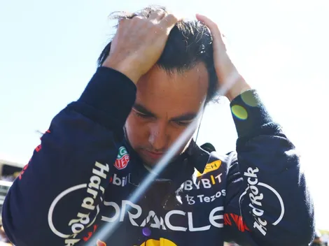 Frustrado: Checó señaló al factor que le "arruinó" Monza