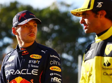 ¿Favorecen a Verstappen? Ferrari explota contra FIFA tras el GP de Italia