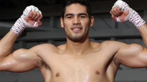 El Zurdo Ramírez volvió a advertir a Dmitry Bivol.