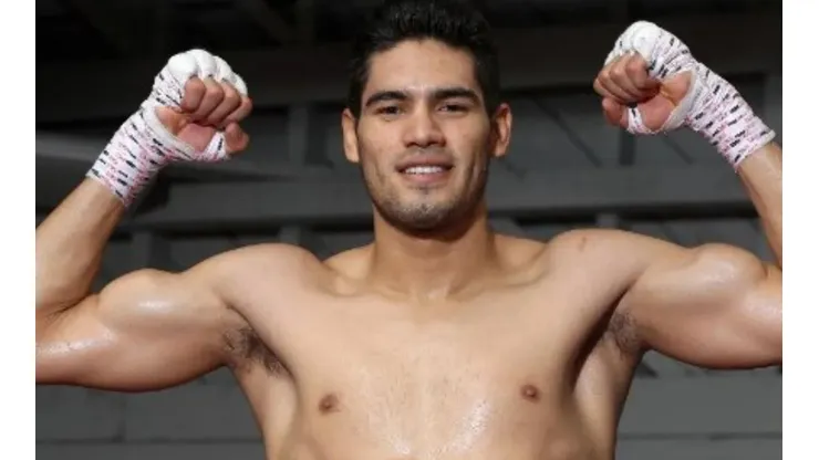 El Zurdo Ramírez volvió a advertir a Dmitry Bivol.