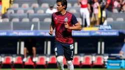 José Juan Macías Apertura 2022