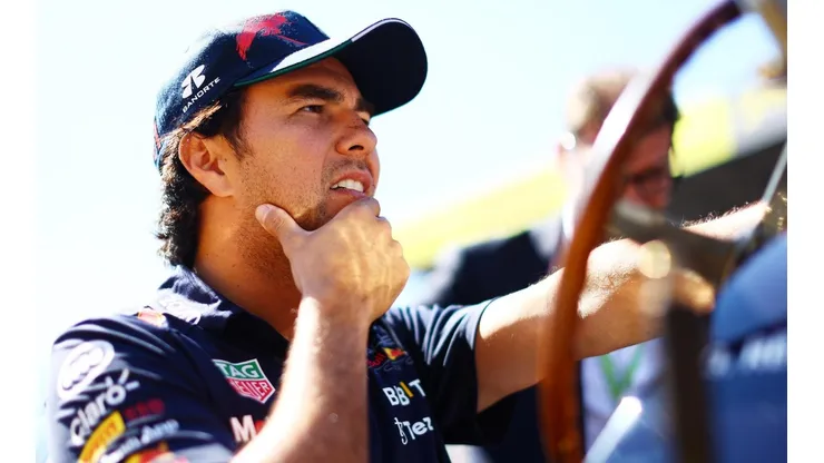 Checo cayó un puesto: tabla de pilotos y constructores
