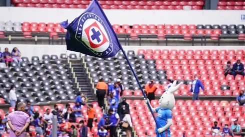 Cruz Azul como local en el Apertura 2022