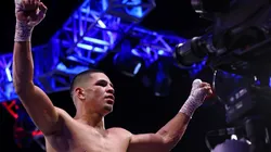 ¡Una locura! ¿Edgar Berlanga se le anima al peso crucero?