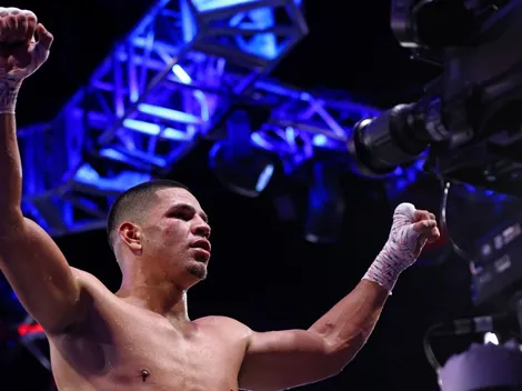 ¡Una locura! ¿Edgar Berlanga se le anima al peso crucero?