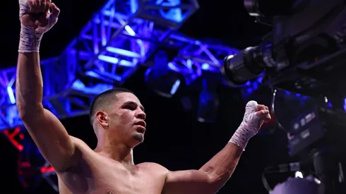 ¡Una locura! ¿Edgar Berlanga se le anima al peso crucero?