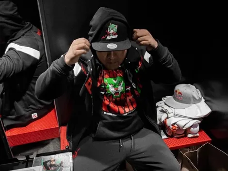 EN VIVO, FMS México 2022, hora, batallas y streaming para ver HOY la sexta jornada EN DIRECTO