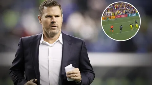 Chicharito falló otro penal en la MLS