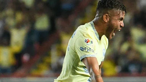 Así recordó Jonathan Dos Santos a su padre.