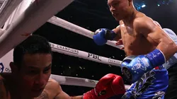 Un reconocido entrenador cree que Isaac Cruz puede ser campeón mundial indiscutible