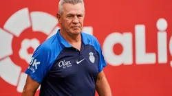 RCD Mallorca v Girona FC - LaLiga Santander