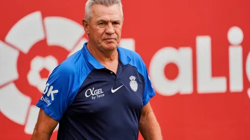 RCD Mallorca v Girona FC - LaLiga Santander