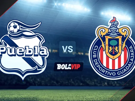 Puebla vs. Chivas de Guadalajara EN VIVO AQUÍ vía TV Azteca Deportes por la Liga MX Femenil: Fecha y horario
