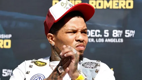 Davis dispuesto a la revancha contra Isaac Cruz.