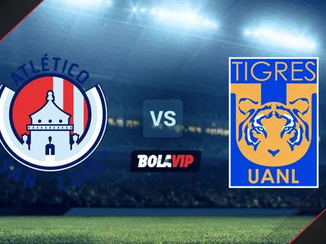 Atlético San Luis vs. Tigres UANL EN VIVO por la Liga MX Femenil: Hora, canales de TV y streaming EN DIRECTO online