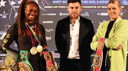 ¿Por qué la pelea Claressa Shields vs. Savannah Marshall fue cancelada?