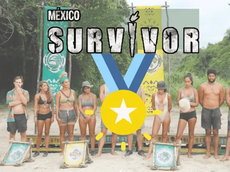 Survivor México 2022: ¿Quién gana el Collar de Inmunidad HOY 10 de septiembre?