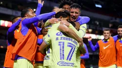 América visita al Necaxa en la Jornada 14