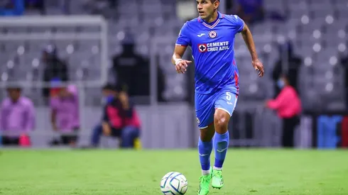 Fuerte mensaje de Luis Abram