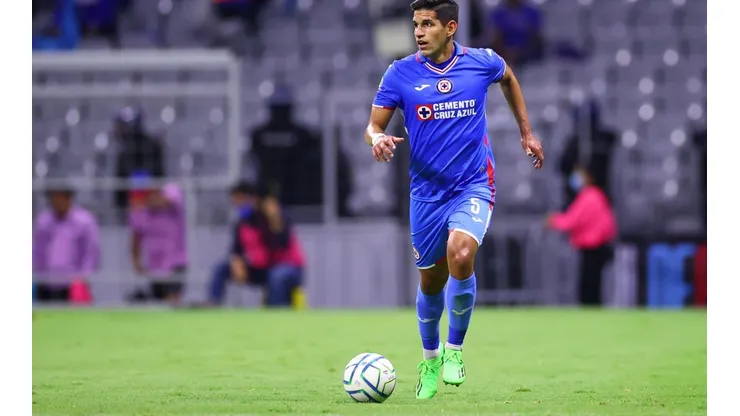 Fuerte mensaje de Luis Abram