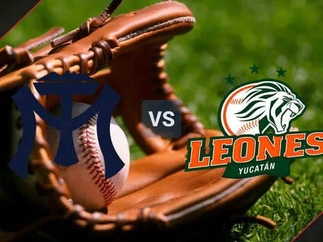 Sultanes 4-3 Leones por el Juego 1 de la Serie del Rey de la LMB 2022