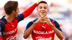 Así formarí el Rebaño de Ricardo Cadena.