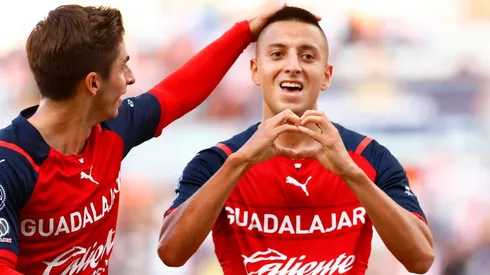 Así formarí el Rebaño de Ricardo Cadena.