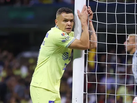 Peor que la del superlíder: la maldición que amenaza al América en la Liga mX