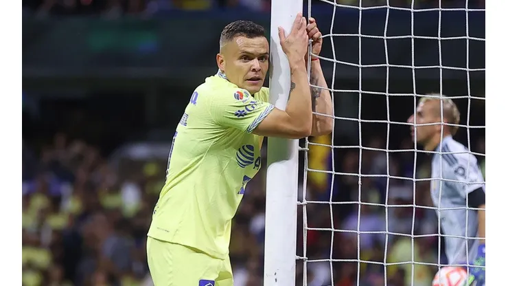 América suma ocho victorias en fila