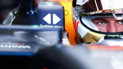 Verstappen habló del buen inicio de Ferrari.