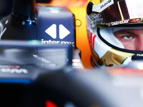 Fuerte mensaje de Max Verstappen a Ferrari previo al Gran Premio de Monza