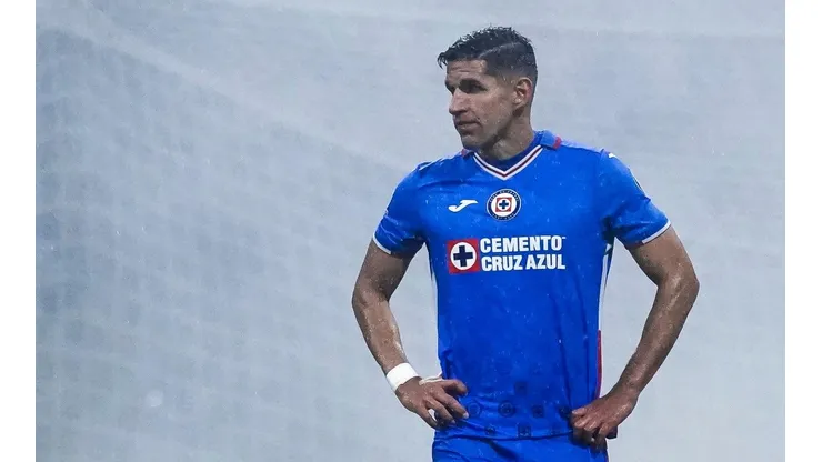 Luis Abram no tiene minutos desde el 7-0 ante el Club América
