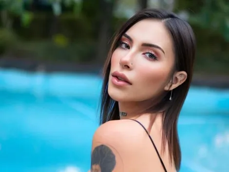 'Fershy' de Acapulco Shore a OnlyFans